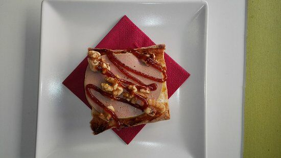 La Antigua Estación